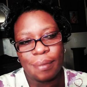 Meet your Posher, Annette